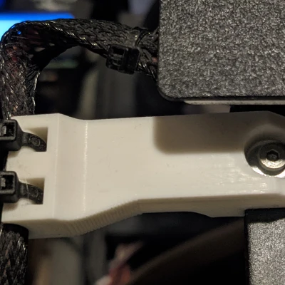 Chống Căng Dây Giường Máy In Ender 5 Pro