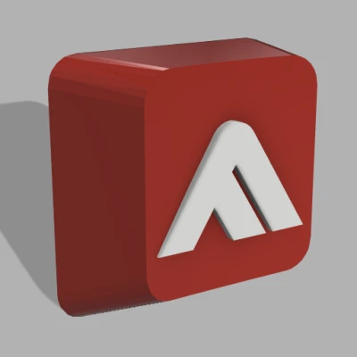 Keycap The Finals Cho Bàn Phím Màng (Membrane Keyboard)