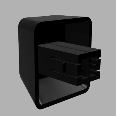 Keycap Overwatch cho bàn phím màng