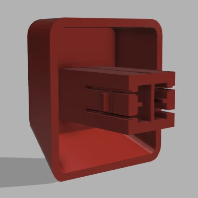 Keycap The Finals Cho Bàn Phím Màng (Membrane Keyboard)