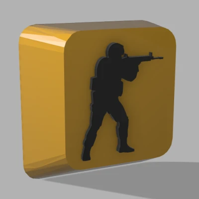 Nút Bàn Phím CS Cho Bàn Phím Màng