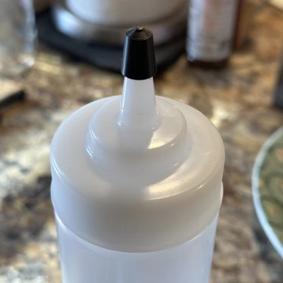 Nắp Thay Thế Cho Chai Xịt