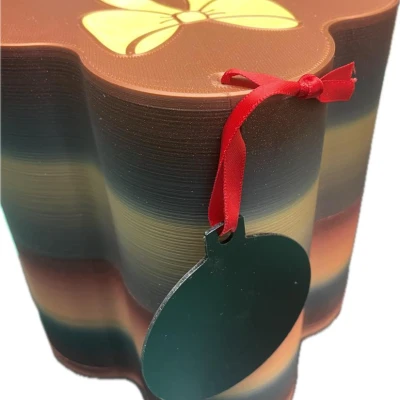 Hộp/Khay Quà Tặng Bia 16oz