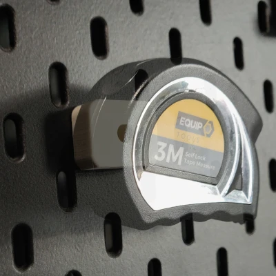 Kẹp Giữ Thước Dây Gắn T-Nut Skadis