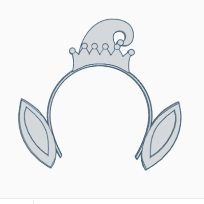 Băng Đô Yêu Tinh