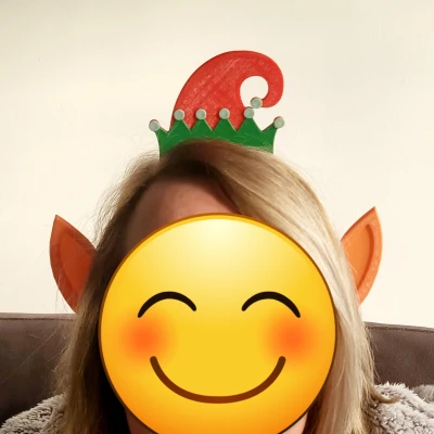 Băng Đô Yêu Tinh