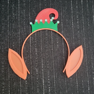 Băng Đô Yêu Tinh