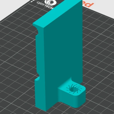 Giá đỡ Đồng hồ đo Kỹ thuật số X-3 Plus