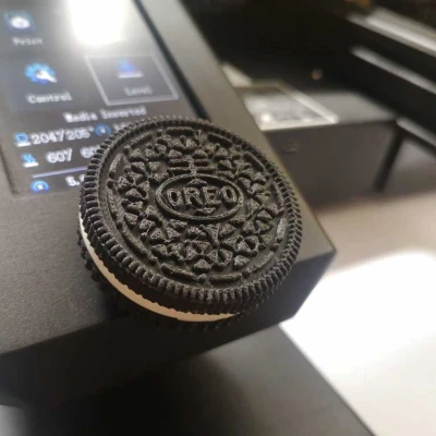 Núm Vặn Oreo Cho Ender 3 V2