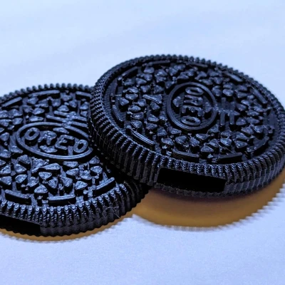Móc Khóa Còi Oreo