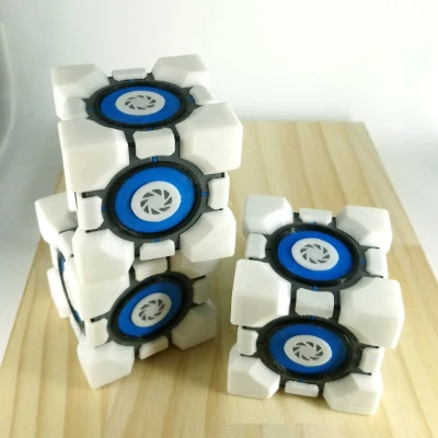 Khối Lập Phương Aperture