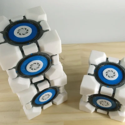 Khối Lập Phương Aperture