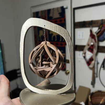 Chân đế trưng bày đồ trang trí