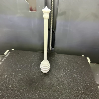 Dụng cụ lấy mật ong