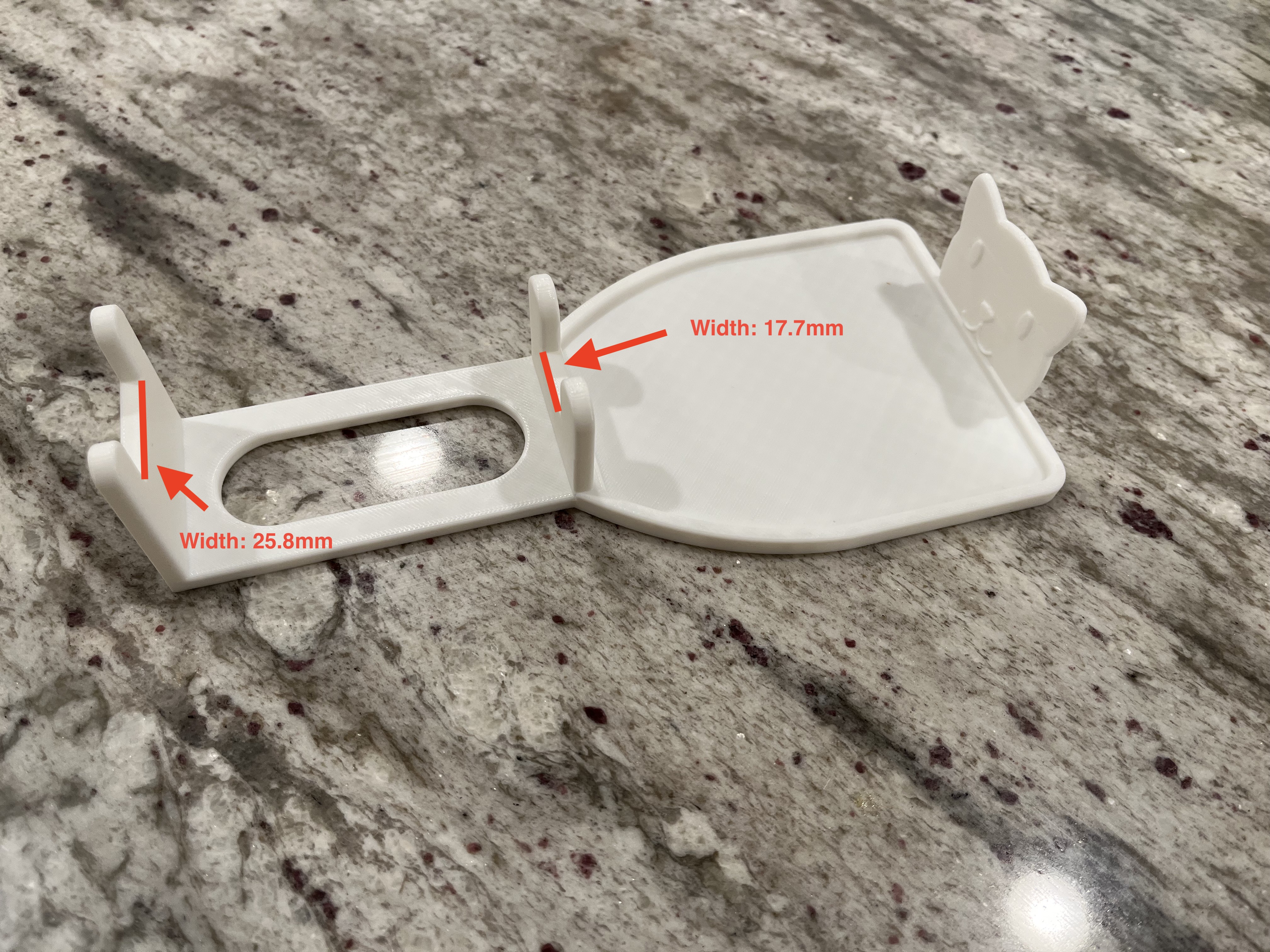 Chỗ Để Dụng Cụ Nhà Bếp