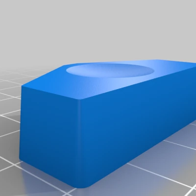 Chìa khóa Tam Giác Cụm Ngón Cái Moonlander