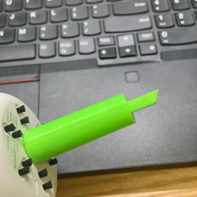 Đầu Hút Bụi Cho Máy Hút Bụi Để Bàn