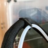 Kẹp Ống PTFE và Dây cáp cho Prusa MINI - Thumbnail 1