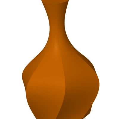 Váza Chế Độ VASE MODE