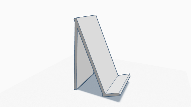 Kệ trưng bày thẻ bài