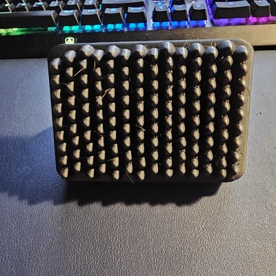 Dụng Cụ Gãi Lưng Cho Chó