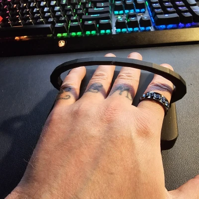 Dụng Cụ Gãi Lưng Cho Chó