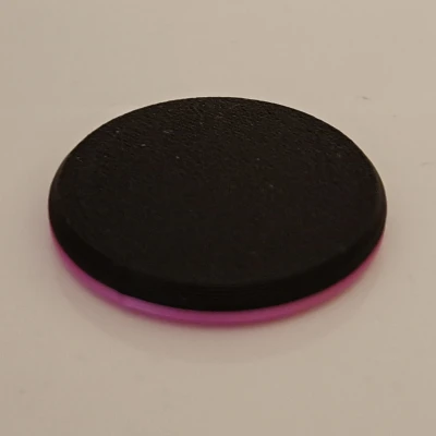 Đồng Xu Lật Trọng Tài