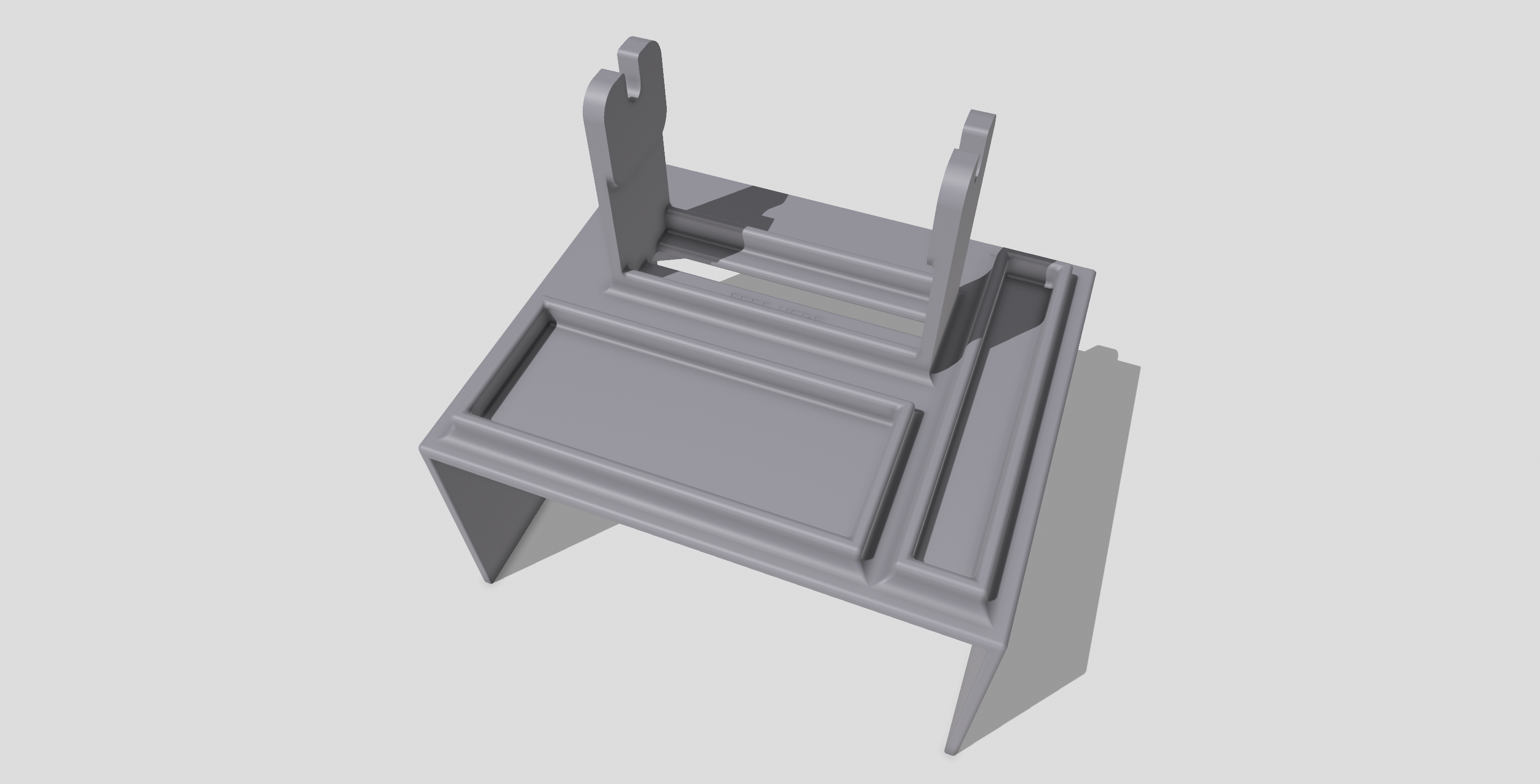Giá đỡ máy in nhiệt Jadens