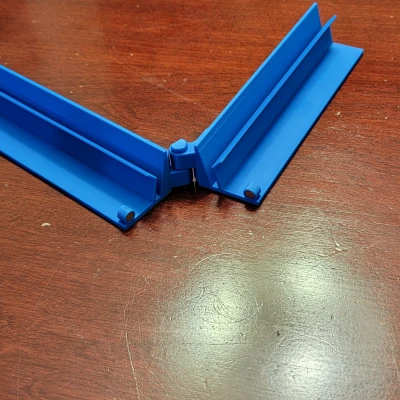 Kệ Đựng Bài Poker Gấp Gọn