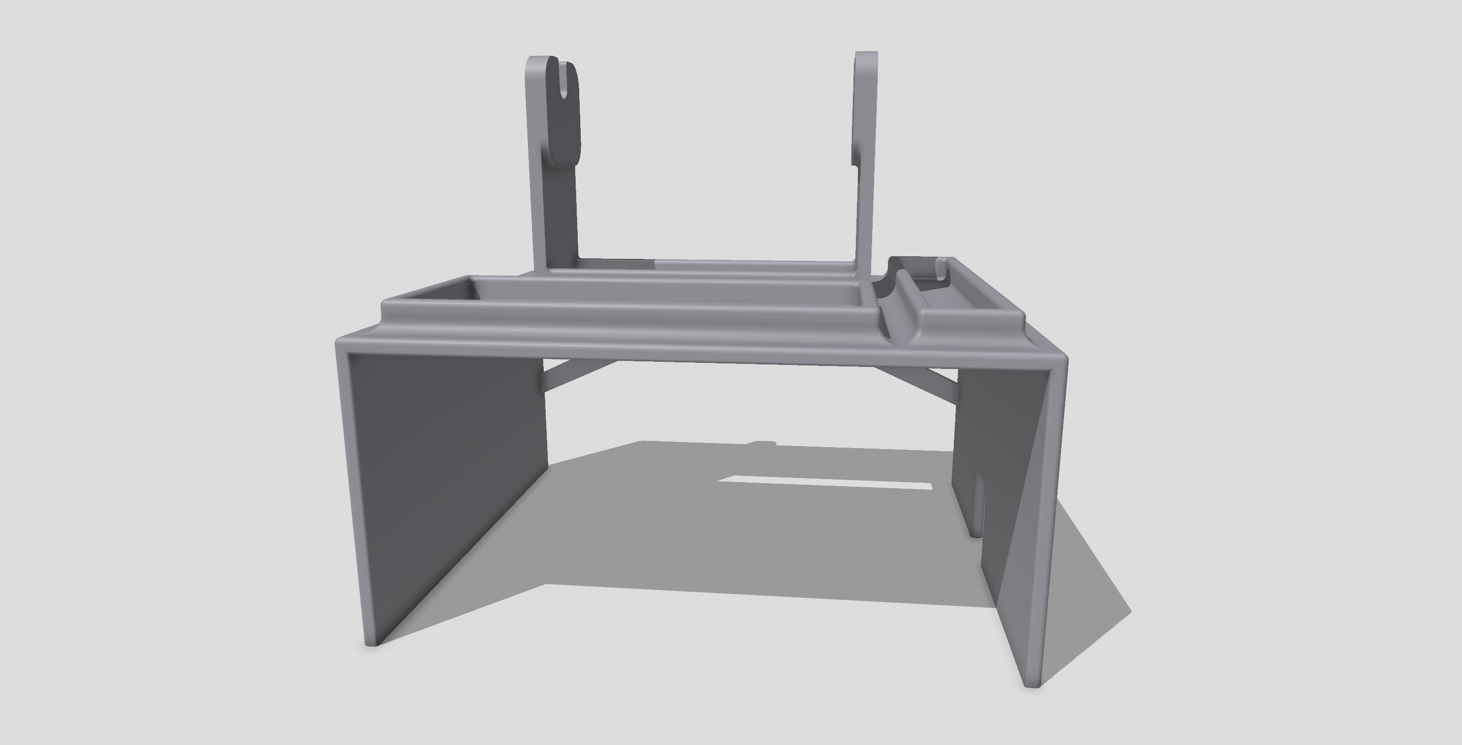 Giá đỡ máy in nhiệt Jadens