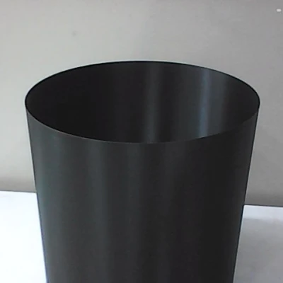 Thùng Rác Chế Độ Lọ Kiểu Dáng Đơn Giản