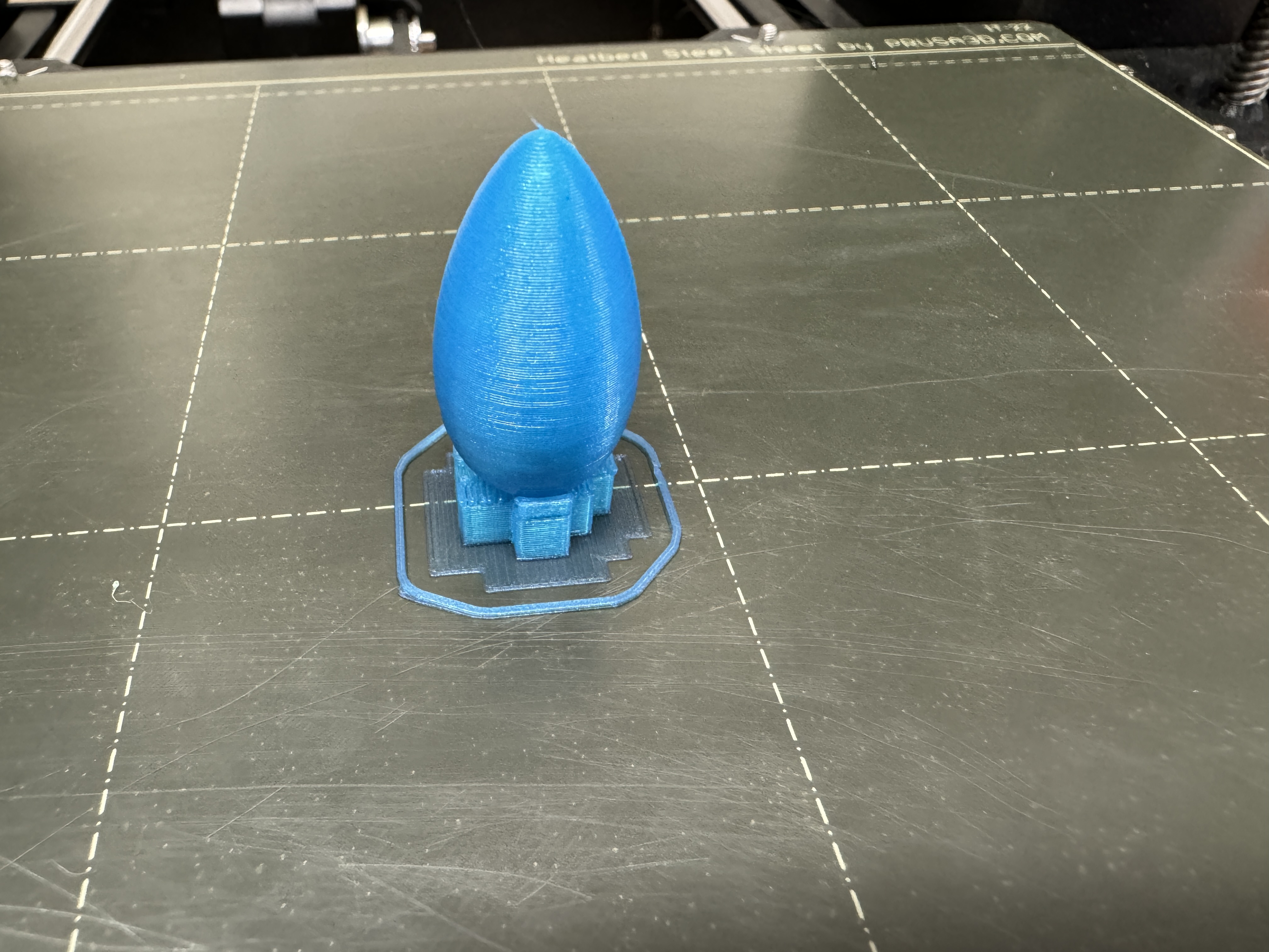 Dây Đèn Giáng Sinh Charm Rượu Vang