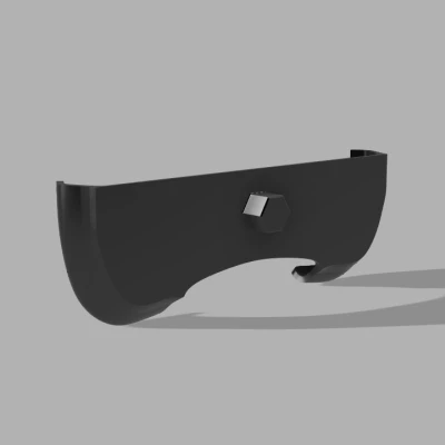 Kệ ipazzport Cho Tường Lưới Tổ Ong