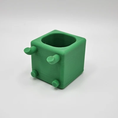 Giá Đỡ Keo In 3D Bambu Lab Dán Bảng Ghim