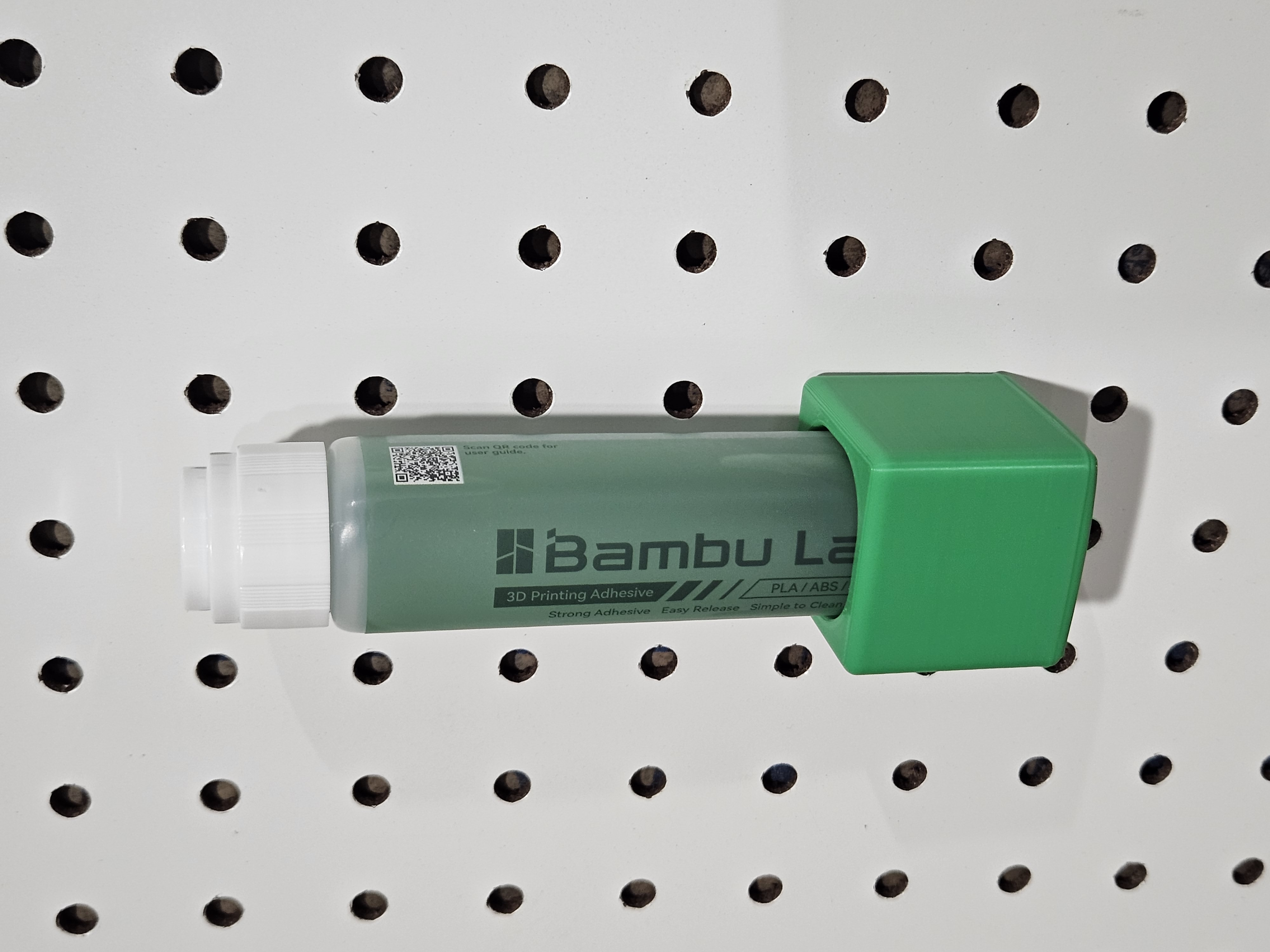 Giá Đỡ Keo In 3D Bambu Lab Dán Bảng Ghim