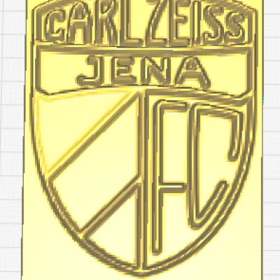 Logo FC Carl Zeiss Jena