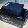 Nắp pin Makita 18V (chống rung) - Thumbnail 2