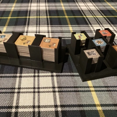 Khuôn Organzier Insert cho Navegador + Bản Mở Rộng Privileges