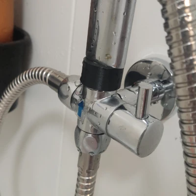 Bộ chuyển đổi ren ống nối vòi sen