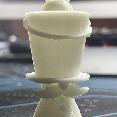 Người Lùn Giáng Sinh - Chú Lính Chì