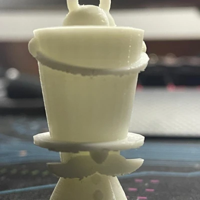 Người Lùn Giáng Sinh - Chú Lính Chì