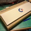 Vỏ Bọc Chống Bụi Cho Bàn Phím Commodore 64/Vic20 - Thumbnail 1