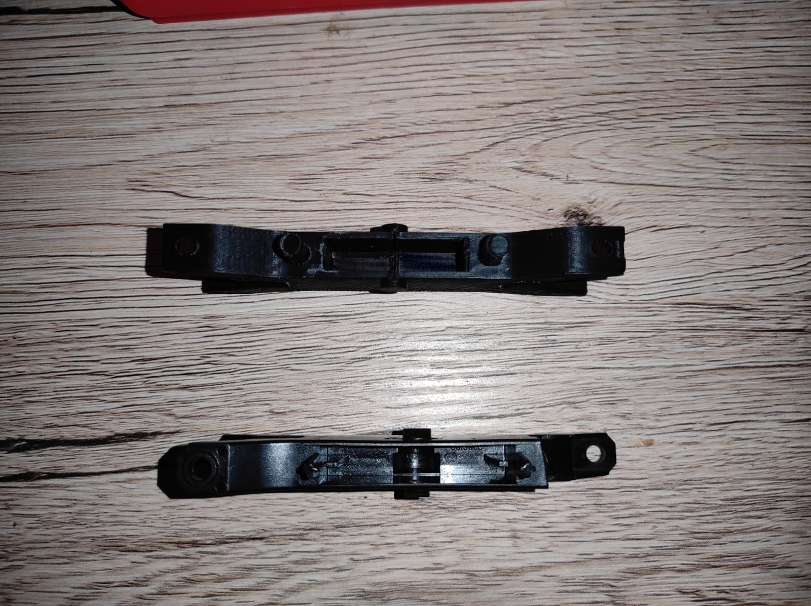 Trục trước xe Bruder RAM 2500