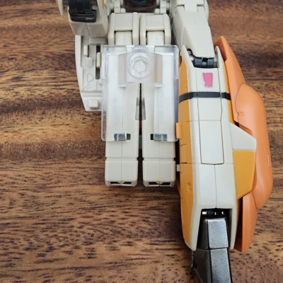 Adapter Chân Đế Máy Bay Hi Metal R VF-1/VT-1