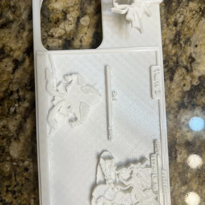 Ốp lưng iPhone 13 Pro Max hình Pokemon