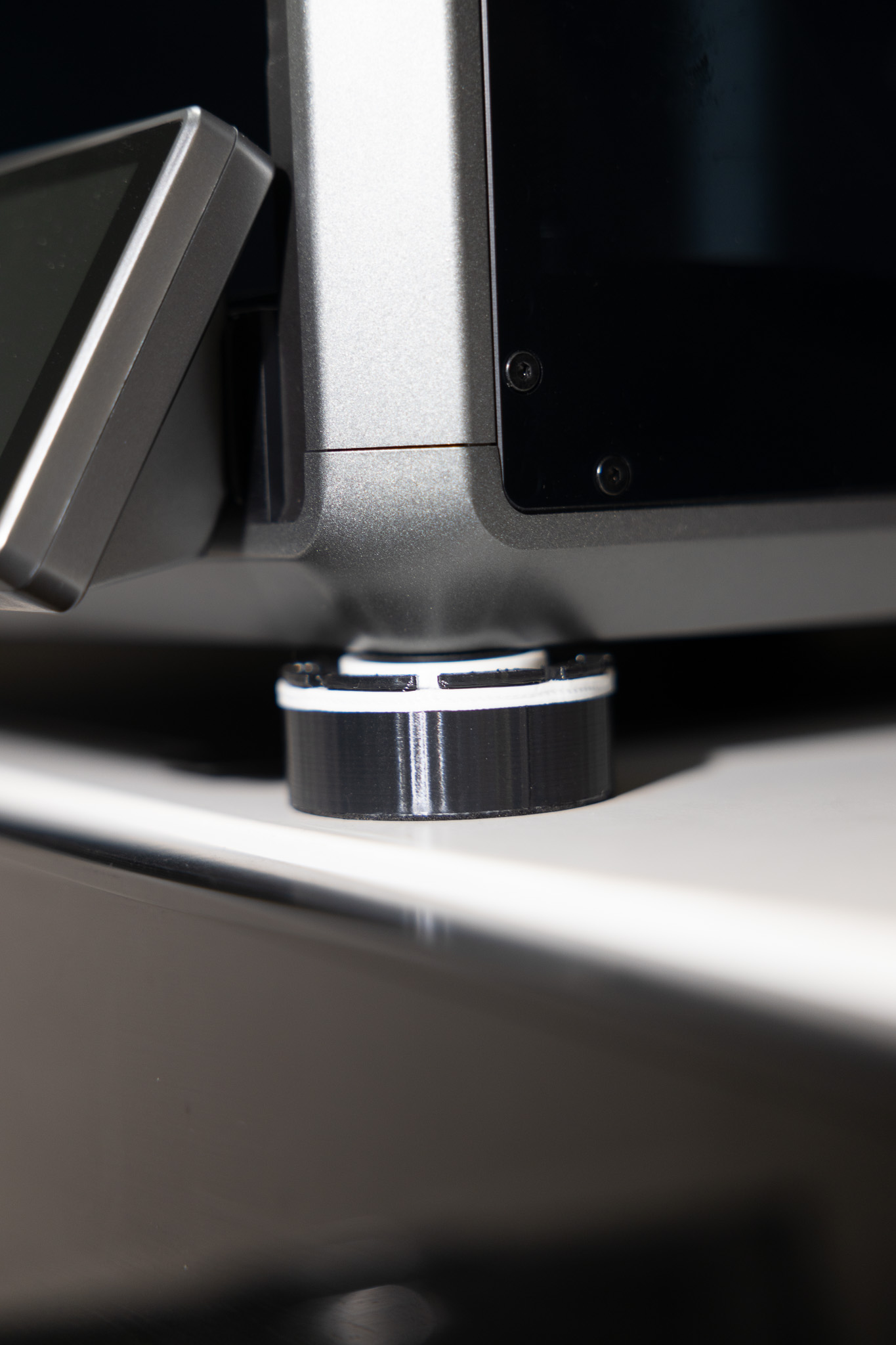 Chân chống rung cho Creality K1 và Bambu Lab