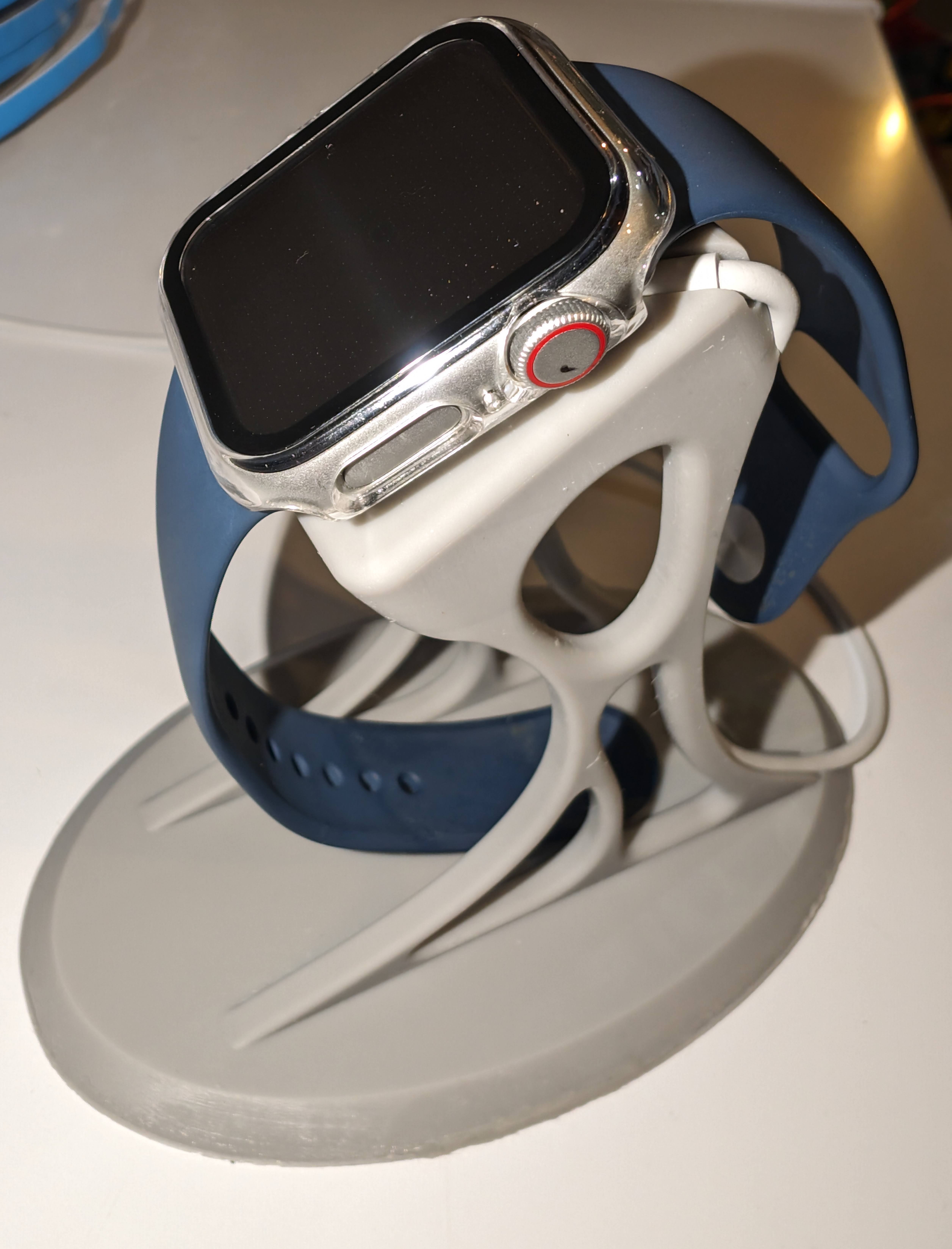 Đế Sạc Apple Watch SE Thế Hệ 2 (40mm)