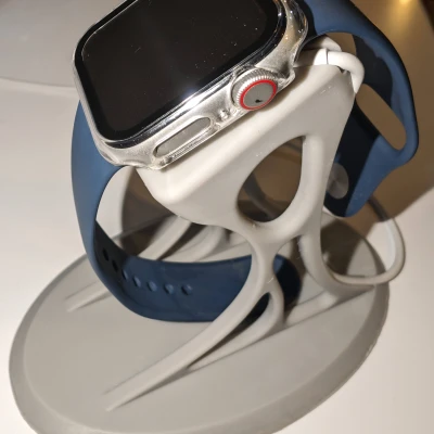 Đế Sạc Apple Watch SE Thế Hệ 2 (40mm)