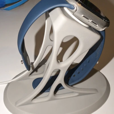 Đế Sạc Apple Watch SE Thế Hệ 2 (40mm)