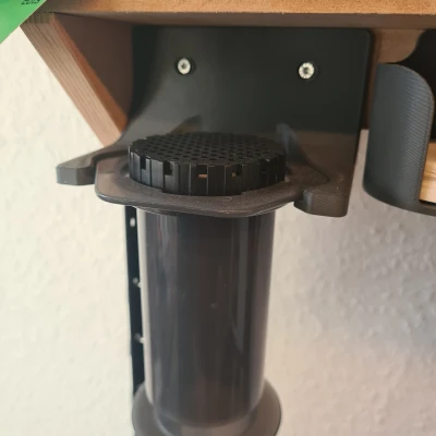 Giá đỡ AeroPress